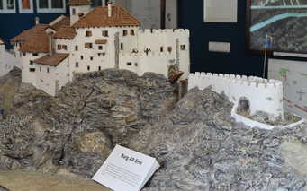 Museum auf Zeit